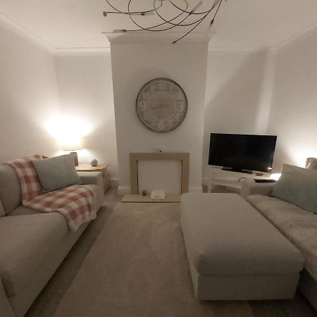 シェフィールドWhite Houseアパートメント エクステリア 写真